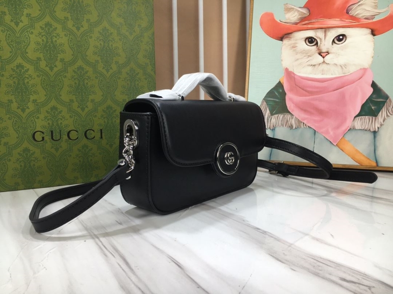 Gucci Top Handle Bags